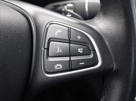 Mercedes-Benz - C-class