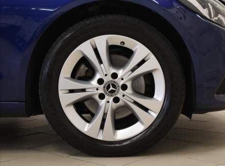 Mercedes-Benz - C-class