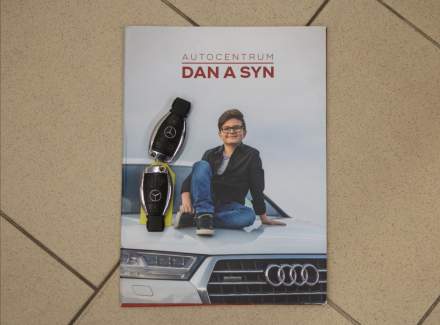 Mercedes-Benz - C-class