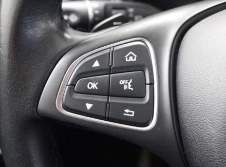 Mercedes-Benz - C-class