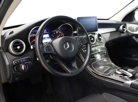 Mercedes-Benz - C-class