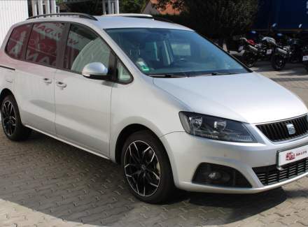 Seat - Alhambra