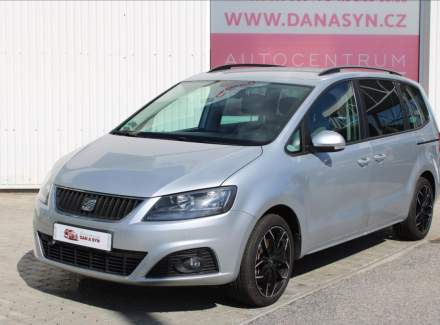 Seat - Alhambra