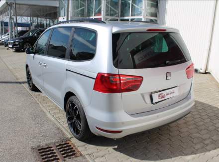 Seat - Alhambra