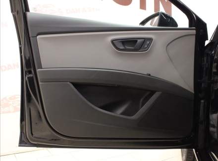 Seat - Leon