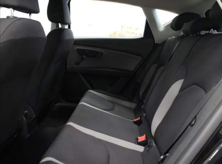 Seat - Leon