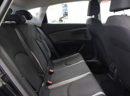 Seat - Leon