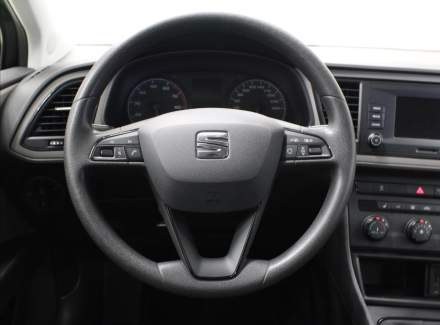 Seat - Leon