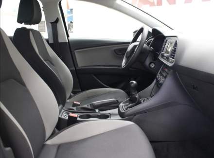 Seat - Leon