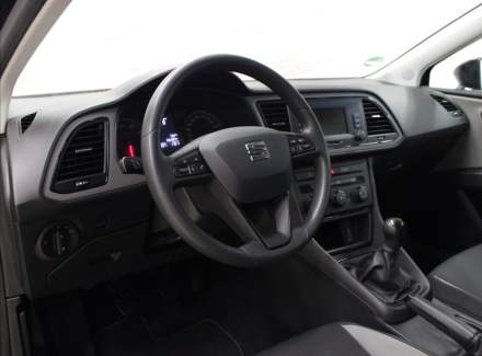Seat - Leon