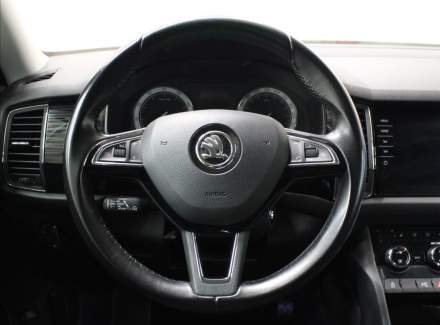 Škoda - Kodiaq