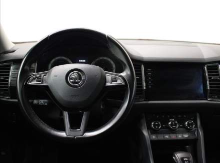 Škoda - Kodiaq