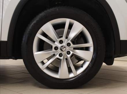 Škoda - Kodiaq