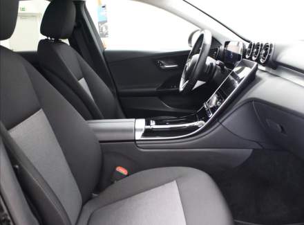 Mercedes-Benz - C-class