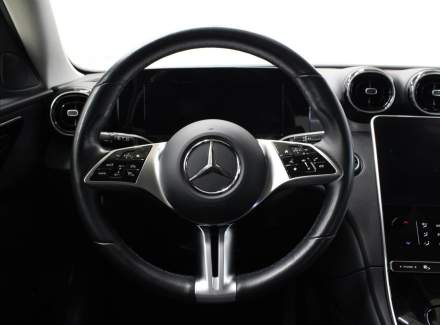 Mercedes-Benz - C-class