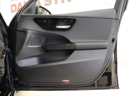 Mercedes-Benz - C-class