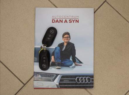 Mercedes-Benz - C-class