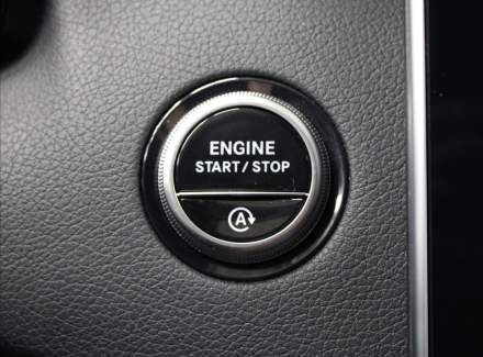 Mercedes-Benz - C-class