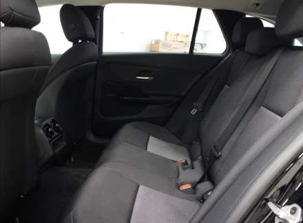 Mercedes-Benz - C-class