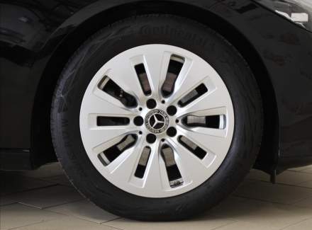 Mercedes-Benz - C-class