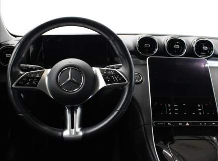 Mercedes-Benz - C-class