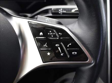 Mercedes-Benz - C-class