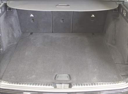 Mercedes-Benz - C-class