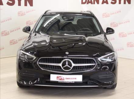 Mercedes-Benz - C-class