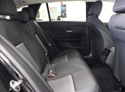 Mercedes-Benz - C-class