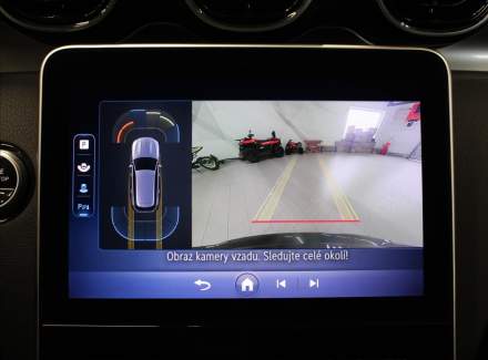 Mercedes-Benz - C-class