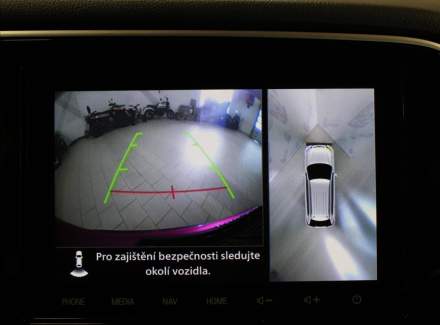 Mitsubishi - Outlander