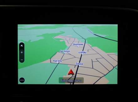 Mitsubishi - Outlander