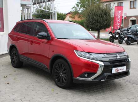 Mitsubishi - Outlander
