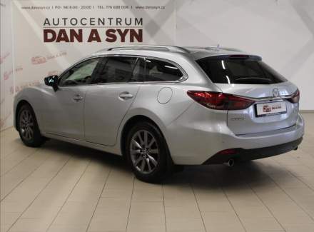 Mazda - 6