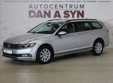 Volkswagen - Passat