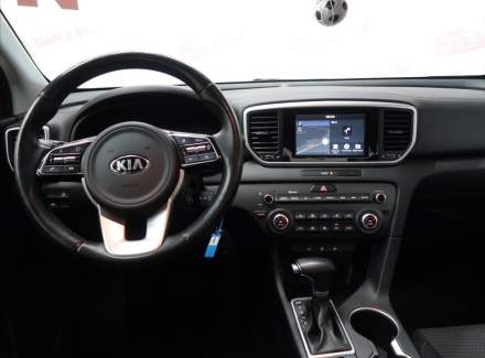 Kia - Sportage