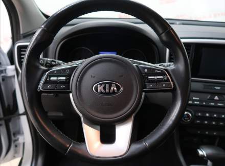 Kia - Sportage