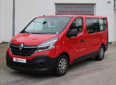 Renault - Trafic