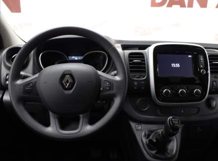 Renault - Trafic