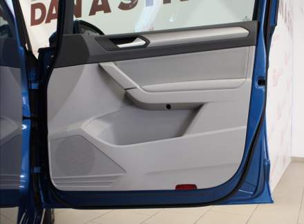 Volkswagen - Touran