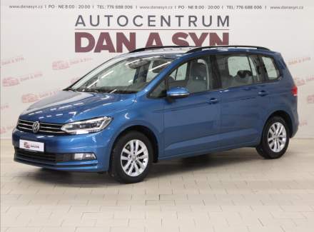 Volkswagen - Touran