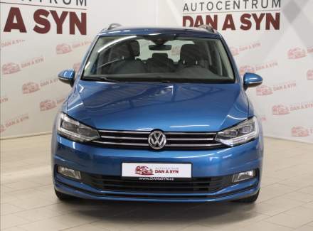 Volkswagen - Touran