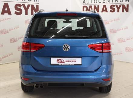 Volkswagen - Touran