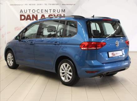 Volkswagen - Touran