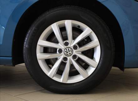 Volkswagen - Touran