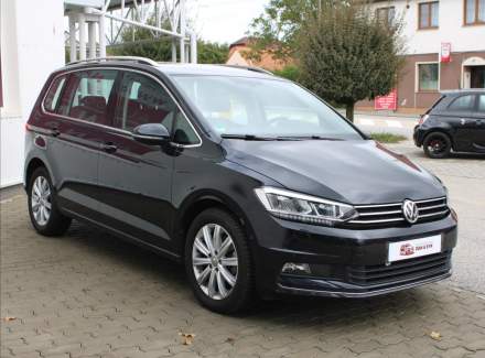 Volkswagen - Touran