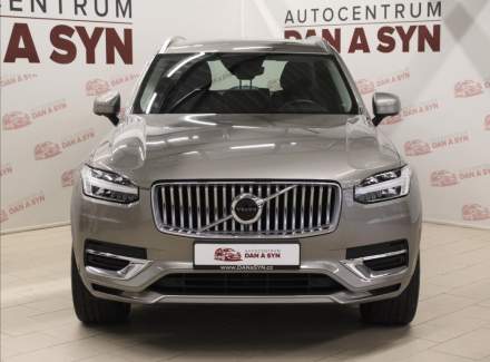 Volvo - XC90