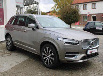 Volvo - XC90