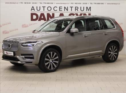 Volvo - XC90