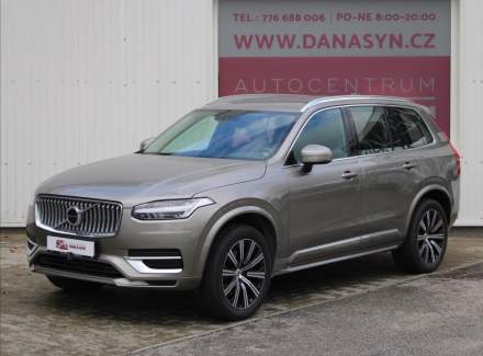 Volvo - XC90